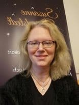 Susanne Brindstedt